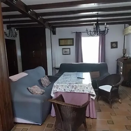 Country house Casa Victoria