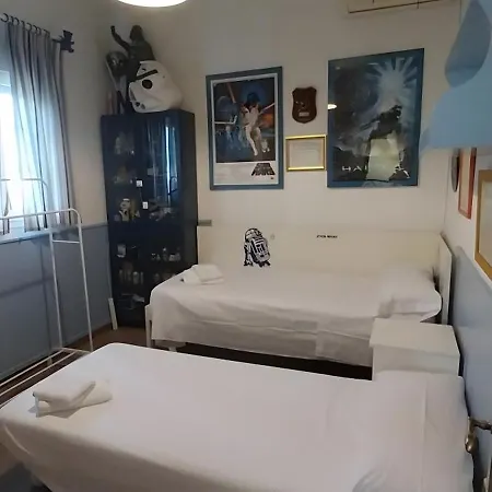 Country house Casa Victoria *