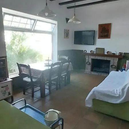 Casa Victoria Arcos de la Frontera