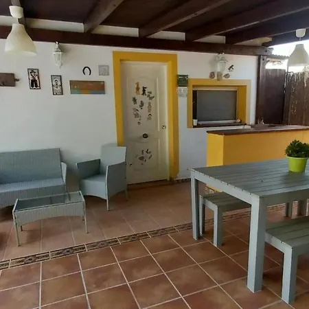 Casa Victoria * Arcos de la Frontera